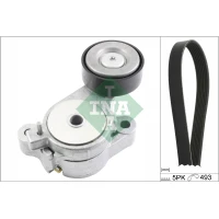 ZESTAW PASKA ALTERNATORA ABK264882IN