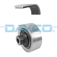 ZESTAW PASKA ALTERNATORA ABK265600DC