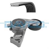 ZESTAW PASKA ALTERNATORA ABK269096DC