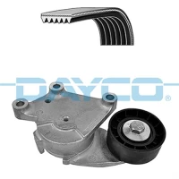 ZESTAW PASKA ALTERNATORA ABK282810DC
