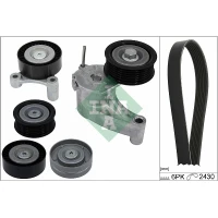 ZESTAW PASKA ALTERNATORA ABK294174IN