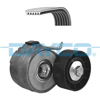 ZESTAW PASKA ALTERNATORA ABK295269DC