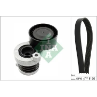 ZESTAW PASKA ALTERNATORA ABK305824IN