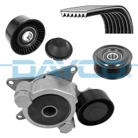 ZESTAW PASKA ALTERNATORA ABK329438DC