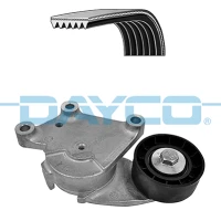 ZESTAW PASKA ALTERNATORA ABK330468DC