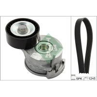 ZESTAW PASKA ALTERNATORA ABK333112IN