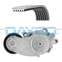 ZESTAW PASKA ALTERNATORA ABK339119DC