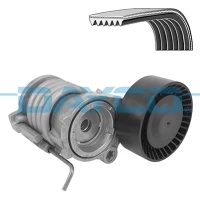 ZESTAW PASKA ALTERNATORA ABK342669DC