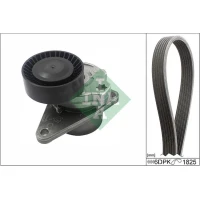 ZESTAW PASKA ALTERNATORA ABK350642IN