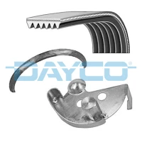 ZESTAW PASKA ALTERNATORA ABK359577DC