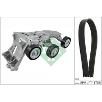 ZESTAW PASKA ALTERNATORA ABK364926IN