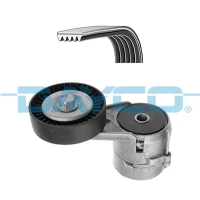ZESTAW PASKA ALTERNATORA ABK379383DC