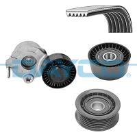 ZESTAW PASKA ALTERNATORA ABK408241DC