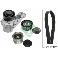ZESTAW PASKA ALTERNATORA ABK426060IN