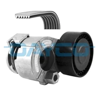 ZESTAW PASKA ALTERNATORA ABK441481DC