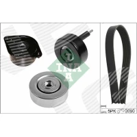 ZESTAW PASKA ALTERNATORA ABK448510IN