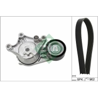 ZESTAW PASKA ALTERNATORA ABK452853IN