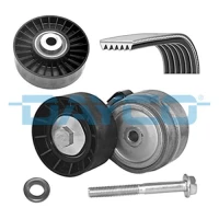 ZESTAW PASKA ALTERNATORA ABK461114DC