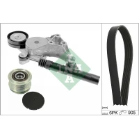 ZESTAW PASKA ALTERNATORA ABK464825IN