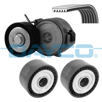 ZESTAW PASKA ALTERNATORA ABK471426DC