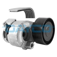 ZESTAW PASKA ALTERNATORA ABK479146DC