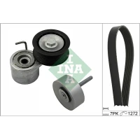ZESTAW PASKA ALTERNATORA ABK482840IN