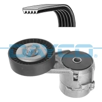 ZESTAW PASKA ALTERNATORA ABK492555DC
