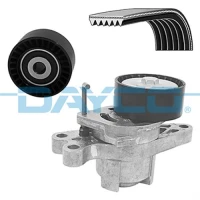 ZESTAW PASKA ALTERNATORA ABK515582DC