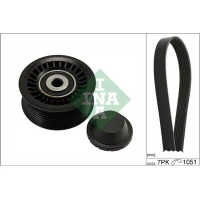 ZESTAW PASKA ALTERNATORA ABK522623IN