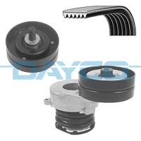 ZESTAW PASKA ALTERNATORA ABK523274DC