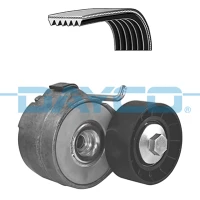 ZESTAW PASKA ALTERNATORA ABK554415DC