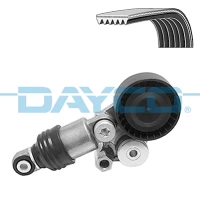 ZESTAW PASKA ALTERNATORA ABK564372DC