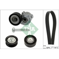 ZESTAW PASKA ALTERNATORA ABK575994IN
