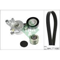 ZESTAW PASKA ALTERNATORA ABK584567IN