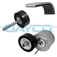 ZESTAW PASKA ALTERNATORA ABK592034DC