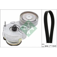 ZESTAW PASKA ALTERNATORA ABK606305IN