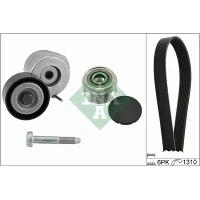 ZESTAW PASKA ALTERNATORA ABK625148IN