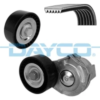 ZESTAW PASKA ALTERNATORA ABK635661DC