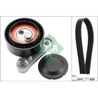 ZESTAW PASKA ALTERNATORA ABK641569IN