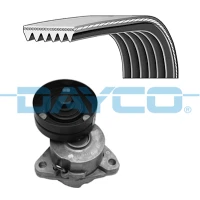 ZESTAW PASKA ALTERNATORA ABK652704DC