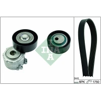 ZESTAW PASKA ALTERNATORA ABK655679IN