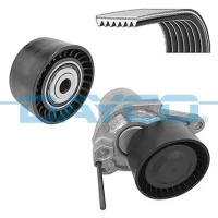 ZESTAW PASKA ALTERNATORA ABK662440DC