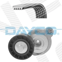 ZESTAW PASKA ALTERNATORA ABK666107DC