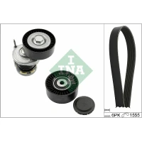 ZESTAW PASKA ALTERNATORA ABK676854IN