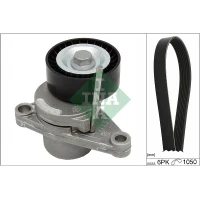 ZESTAW PASKA ALTERNATORA ABK701761IN