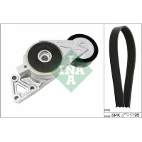 ZESTAW PASKA ALTERNATORA ABK711301IN