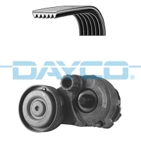 ZESTAW PASKA ALTERNATORA ABK745365DC
