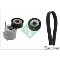 ZESTAW PASKA ALTERNATORA ABK745436IN