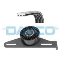 ZESTAW PASKA ALTERNATORA ABK759714DC