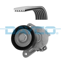 ZESTAW PASKA ALTERNATORA ABK775120DC